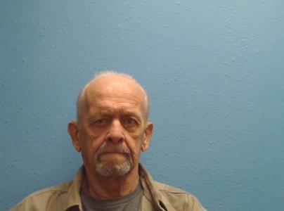 James Allen Norton a registered Sexual Offender or Predator of Florida