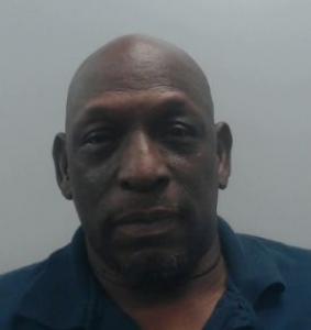Tracy Lamar Harris a registered Sexual Offender or Predator of Florida