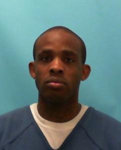 Jacory Dantray Jones a registered Sexual Offender or Predator of Florida