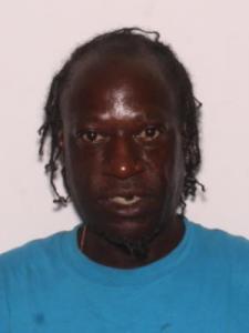 Alfred J Smith a registered Sexual Offender or Predator of Florida