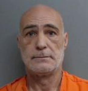 Leon Ray Leffingwell a registered Sexual Offender or Predator of Florida