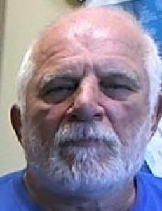 James Clifton Rowland a registered Sexual Offender or Predator of Florida