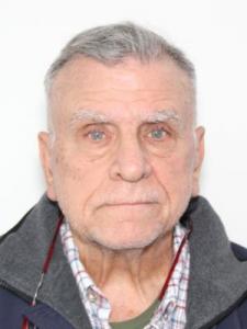 John Harvey Watson a registered Sexual Offender or Predator of Florida