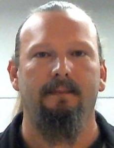 Robert Phillip Fritze II a registered Sexual Offender or Predator of Florida