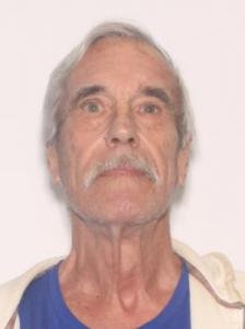 George William Wellington a registered Sexual Offender or Predator of Florida