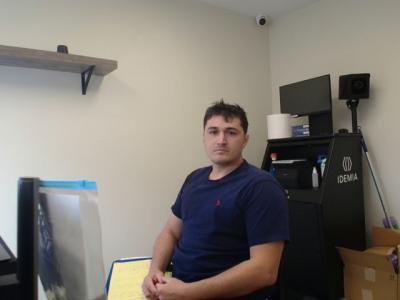 Ricardo Michael Barton a registered Sexual Offender or Predator of Florida