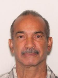 Jesus Ramon Rosa a registered Sexual Offender or Predator of Florida