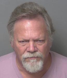 Kenneth James Thomas a registered Sexual Offender or Predator of Florida