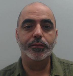 Carlos Jesus Amador a registered Sexual Offender or Predator of Florida