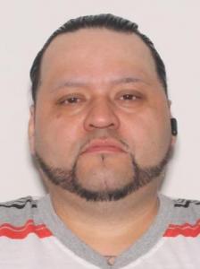 Aaron Joshua Perez a registered Sexual Offender or Predator of Florida