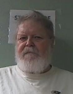 James Harris Stacey a registered Sexual Offender or Predator of Florida