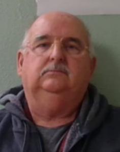 Robert Charles Barker a registered Sexual Offender or Predator of Florida