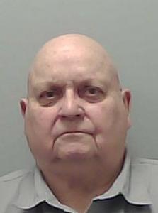 Douglas Clyde Horst a registered Sexual Offender or Predator of Florida