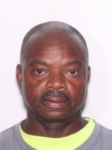 Franklin Benjamin a registered Sexual Offender or Predator of Florida