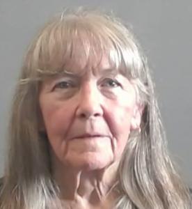 Charla Marie Touchstone a registered Sexual Offender or Predator of Florida