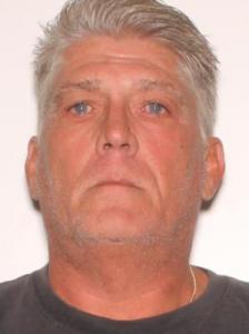 John Paul Everhart II a registered Sexual Offender or Predator of Florida