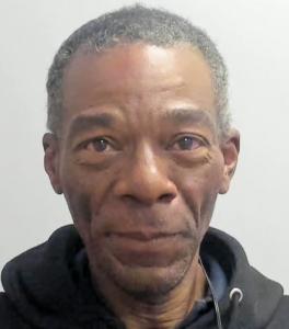 Alexander Sherrod a registered Sexual Offender or Predator of Florida