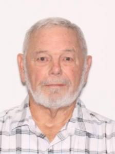 Charles Edward Martin a registered Sexual Offender or Predator of Florida