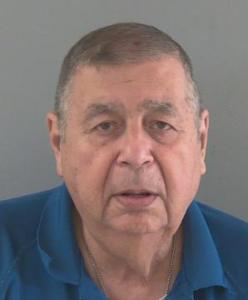 Roberto Cecilio Johnston a registered Sexual Offender or Predator of Florida
