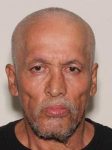 Ricky Salazar a registered Sexual Offender or Predator of Florida
