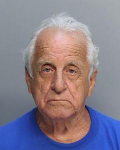 Francisco Rodriguez a registered Sexual Offender or Predator of Florida