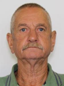Carl J Edwards a registered Sexual Offender or Predator of Florida