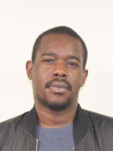 Deante Marquese Range a registered Sexual Offender or Predator of Florida