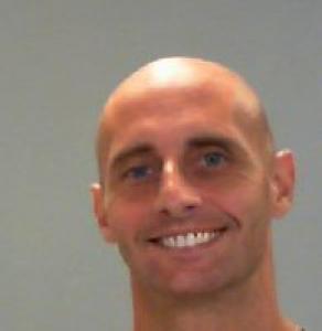 Christopher Sean Burkhart a registered Sexual Offender or Predator of Florida