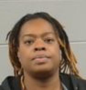 Tycha E Relford-dixon a registered Sexual Offender or Predator of Florida