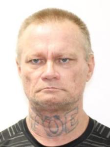 Ronald Jerry Wells Jr a registered Sexual Offender or Predator of Florida