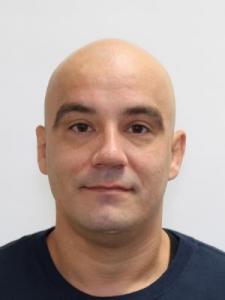 Seth Manuel Durbin a registered Sexual Offender or Predator of Florida