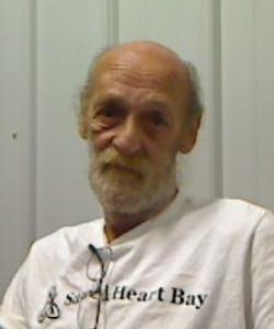 Dewey Dewayne Vaught a registered Sexual Offender or Predator of Florida