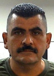 Anthony Gonzalez a registered Sexual Offender or Predator of Florida