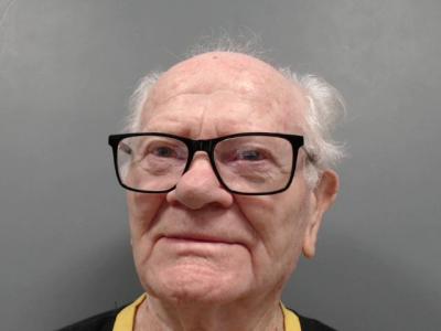 Stefan Geisel a registered Sexual Offender or Predator of Florida