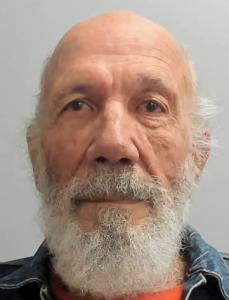 Jack Leonard Kuharsky a registered Sexual Offender or Predator of Florida