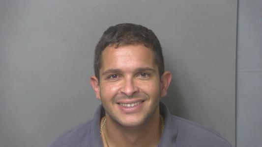 Yuri Rodrigues Dias a registered Sexual Offender or Predator of Florida