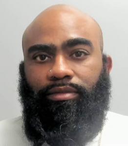 Terron Ta Ron Aaron II a registered Sexual Offender or Predator of Florida