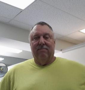 Rex Jay Norris a registered Sexual Offender or Predator of Florida