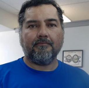 Jose Manuel Abarca a registered Sexual Offender or Predator of Florida