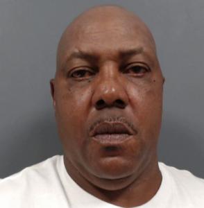 Alfonso David Redden a registered Sexual Offender or Predator of Florida