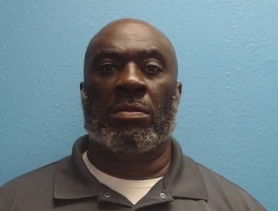 Michael Lashun Cooper a registered Sexual Offender or Predator of Florida