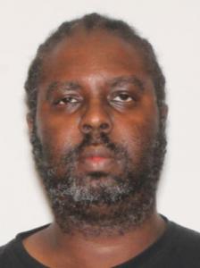 Darmon Roshon Jones a registered Sexual Offender or Predator of Florida