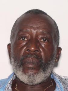 Johnny Roy Perkins a registered Sexual Offender or Predator of Florida