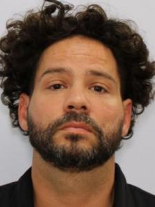Alexander J Nodal a registered Sexual Offender or Predator of Florida