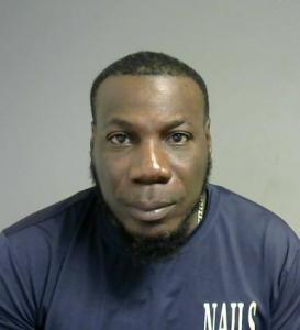 Marcus Dawagnd Benitez-nails a registered Sexual Offender or Predator of Florida