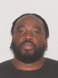 Trefton Anthony Vickorie a registered Sexual Offender or Predator of Florida