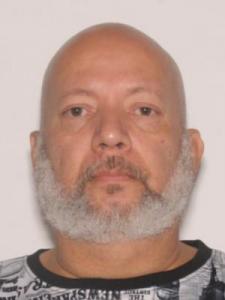 Felipe Arroyo a registered Sexual Offender or Predator of Florida