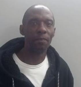 Derrick Randall Solomon a registered Sexual Offender or Predator of Florida