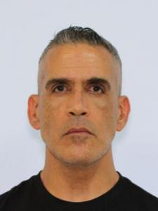 Emmanuel Francisco Claveria a registered Sexual Offender or Predator of Florida