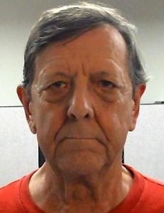 Richard H Dill Jr a registered Sexual Offender or Predator of Florida